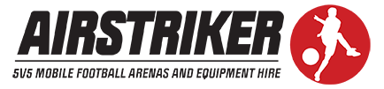 AirStriker Logo